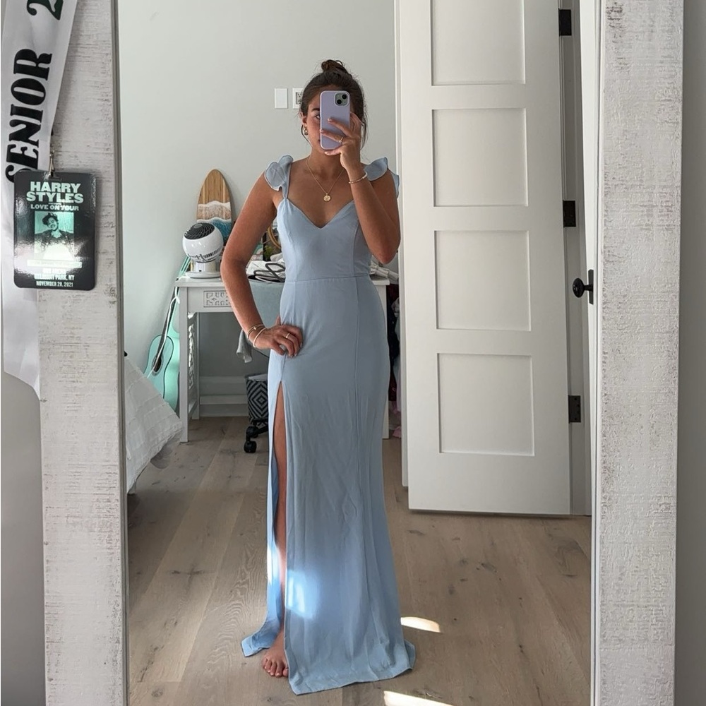 Showpo dress